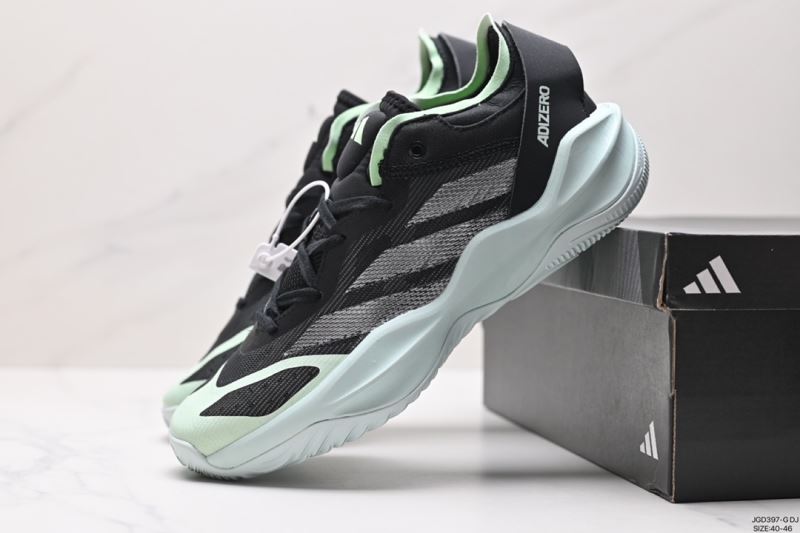 Adidas Adizero Shoes